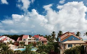 Residence Bas Du Fort Marisol